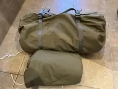 バンドックソロベースEXとフロントウォール