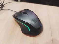 ロジクール G300 有線マウス