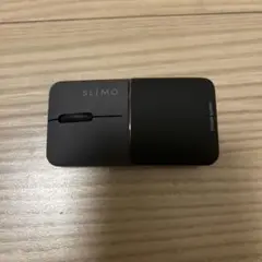 【お値下げご相談ください】 SLIMO スリムマウス 本体