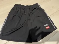 VICTAS ブラック パンツ