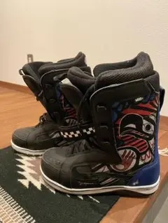 vans ジェイミーリン ブーツ 25.5cm