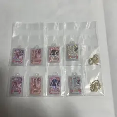 大スター宮いちごまつりグッズコレクション 美月 いちご