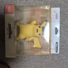 2025年最新】amiibo 名探偵ピカチュウの人気アイテム - メルカリ