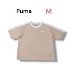 Puma★レディースTシャツ★M★T80503