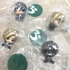 一番くじ　ミセス　ミセスグリーンアップル　C賞　　コンプリート