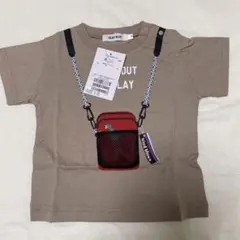 スラップスリップ　だまし絵　Tシャツ