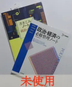 政治・経済セット ②