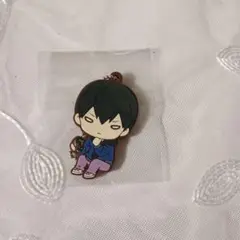 ハイキュー　影山飛雄