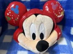 ディズニー30周年ミッキーファンキャップ