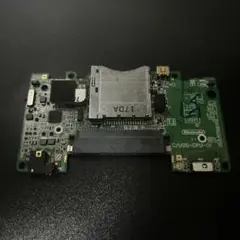 匿名配送　ds lite ディエス　ライト　基盤　ジャンク