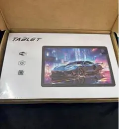 Coopers 10.1インチ Android 15 タブレット ケー