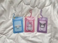 サンリオ　ガチャガチャ