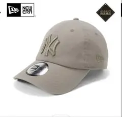 【美品】NEWERA NYプペル ユニセックス