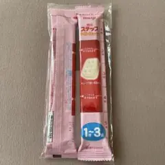 明治ステップ　らくらくキューブ
