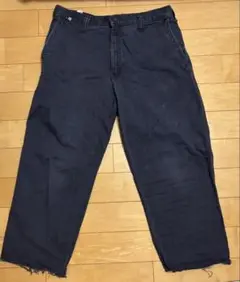 カーハート　ワークパンツ