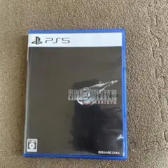 FINAL FANTASY VII REBIRTH PS5