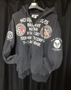 特別セール‼️ TEDMAN パーカー　美品‼️