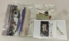 美空ひばり　グッズ　3点セット