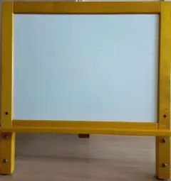 家庭保育園　プレイボード　ホワイトボード