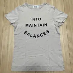 【mila owen】 プリントTシャツ