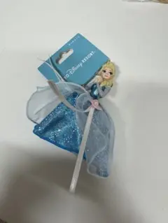 エルサ キーホルダー 値下げ中
