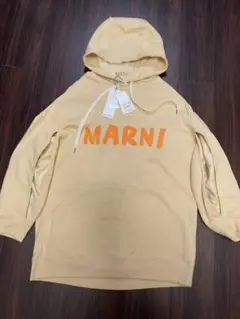 新品‼︎マルニ★パーカー