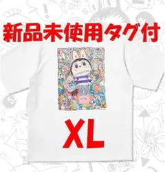 【新品未使用】UNIQLO POP MART UT XLサイズ
