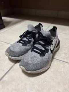 Nike React Infinity Run Flyknit US 9