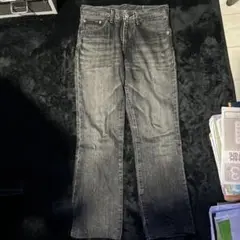 Levi's 517 フレアデニム y2k