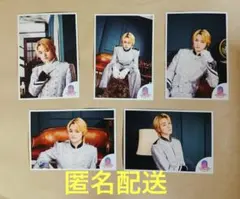 2025 HOTEL NINE STAR 生写真セット～大倉空人コンプリート～