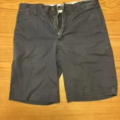 Polo Ralph Lauren グレーショートパンツ