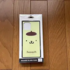 ポムポムプリン iPhone 12/12 Pro