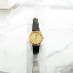 SEIKO Exceline レディース腕時計