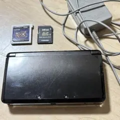 ニンテンドー3DS 本体