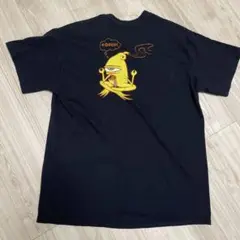 TOY MACHINE トイマシーン　Tシャツ　サイズL