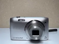 2025年最新】coolpix s3400の人気アイテム - メルカリ
