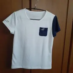 バボラ　半袖Tシャツ　M