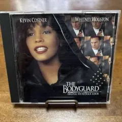 The Bodyguard Original Soundtrack Album