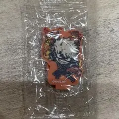 僕のヒーローアカデミア　くら寿司　ラバースタンド
