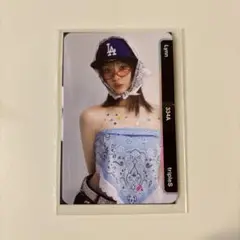 tripleS リン　OMA Objekt QR未使用