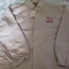 ロデオクラウンズ　シャツジャケット