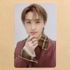 SMTOWN Family NCT 127 DREAM マーク Mark トレカ