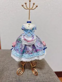 ディズニープリンセス(アリス)ジュエリースタンド