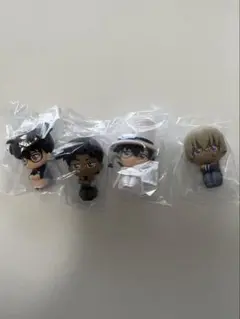 名探偵コナン　まちぼうけ