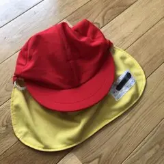 赤黄帽子