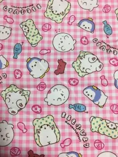 生地 まるもふびより