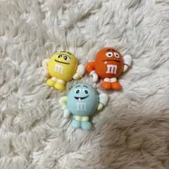 デコレーションパーツ
