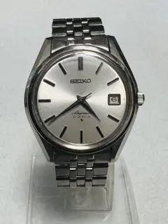 SEIKO スカイライナー　6102-8000 自動巻　10時間以上稼働品
