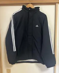 adidas 中綿　アウター　古着