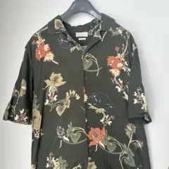 ZARA 半袖シャツ